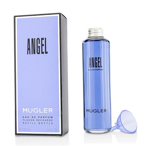 angel perfume refill 50ml|angel perfume refill cost.